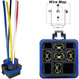 Callny GSM Dry Contact Relay inc PSU | Klikk Malta