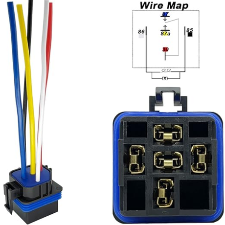 Callny GSM Dry Contact Relay inc PSU | Klikk Malta