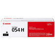 Canon 054H High Yield Black Toner Cartridge... | Klikk Malta