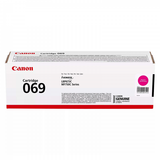 Canon 069 Magenta Toner Cartridge - Original | Klikk Malta