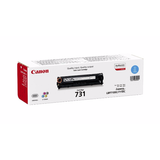 Canon 731 Cyan Toner Cartridge - Original | Klikk Malta