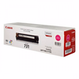 Canon 731 Magenta Toner Cartridge - Original | Klikk Malta