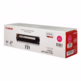 Canon 731 Magenta Toner Cartridge - Original | Klikk Malta