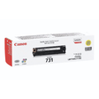 Canon 731 Yellow Toner Cartridge - Original | Klikk Malta