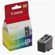Canon CL-41 Colour Ink Cartridge | Klikk Malta