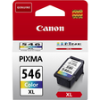 Canon CL-546XL Colour Ink Cartridge | Klikk Malta