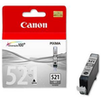 Canon CLI-521GY Grey Ink Cartridge | Klikk Malta