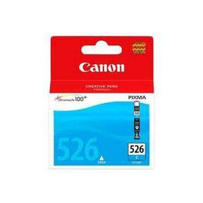 Canon CLI-526BC Cyan | Klikk Malta
