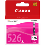 Canon CLI-526BM Magenta | Klikk Malta