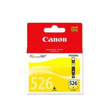 Canon CLI-526BY Yellow | Klikk Malta