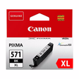 Canon CLI-571XL Black Ink Cartridge - Original | Klikk Malta