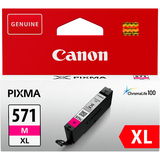Canon CLI-571XL Magenta Ink Cartridge - Ori... | Klikk Malta