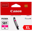 Canon CLI-581XL Magenta Ink Cartridge - Ori... | Klikk Malta