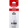 Canon GI-41 Black Original Ink Bottle | Klikk Malta