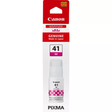 Canon GI-41 Magenta Original Ink Bottle | Klikk Malta