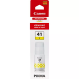 Canon GI-41 Yellow Original Ink Bottle | Klikk Malta