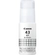 Canon GI-43 Grey Original Ink Bottle | Klikk Malta