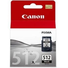 Canon PG-512 Black Ink Cartridge | Klikk Malta