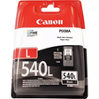 Canon PG-540L Black Ink Cartridge | Klikk Malta