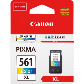 Canon CL-561XL Colour Ink Cartridge | Klikk Malta