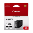 Canon PGI-1500XL Black Ink Cartridge | Klikk Malta