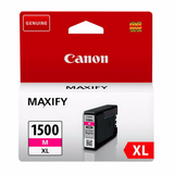 Canon PGI-1500XL Magenta Ink Cartridge | Klikk Malta