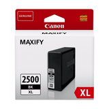 Canon PGI-2500XL Black Ink Cartridge | Klikk Malta