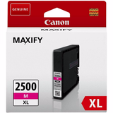 Canon PGI-2500XL Magenta Ink Cartridge | Klikk Malta