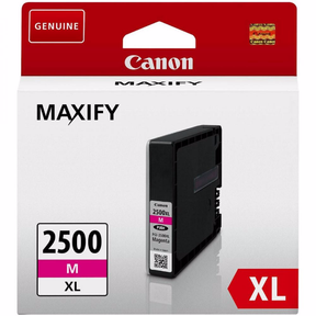 Canon PGI-2500XL Magenta Ink Cartridge | Klikk Malta