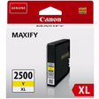Canon PGI-2500XL Yellow Ink Cartridge | Klikk Malta