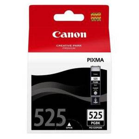 Canon PGI-525PGBK Black Ink Cartridge | Klikk Malta