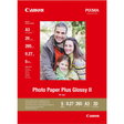 Canon Pixma PP-201 Glossy Photo Paper Plus ... | Klikk Malta