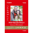 Canon Pixma PP-201 Glossy Photo Paper Plus ... | Klikk Malta