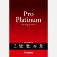 Canon Pro PT-101 Platinum Glossy Photo Pape... | Klikk Malta