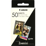 Canon Zink Photo Paper x50 | Klikk Malta