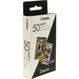 Canon Zink Photo Paper x50 | Klikk Malta
