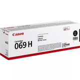 Canon 069H Black High Yield Toner Cartridge... | Klikk Malta