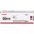Canon 069H Magenta High Yield Toner Cartrid... | Klikk Malta