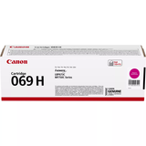Canon 069H Magenta High Yield Toner Cartrid... | Klikk Malta