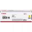 Canon 069H Yellow High Yield Toner Cartridg... | Klikk Malta