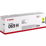 Canon 069H Yellow High Yield Toner Cartridg... | Klikk Malta