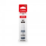 Canon GI-45 Black Original Ink Bottle | Klikk Malta