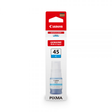 Canon GI-45 Cyan Original Ink Bottle | Klikk Malta