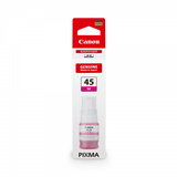 Canon GI-45 Magenta Original Ink Bottle | Klikk Malta