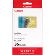 Canon KC-36IP Colour Ink + 54 x86 mm Paper ... | Klikk Malta