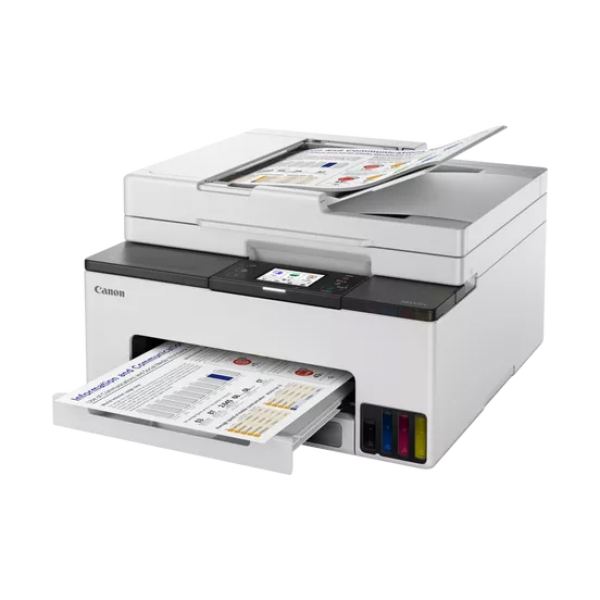 Canon MAXIFY GX2040 Printer / Scanner / Cop... | Klikk Malta