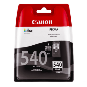 Canon PG-540 Black | Klikk Malta