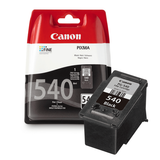 Canon PG-540 Black | Klikk Malta