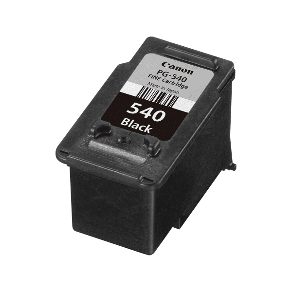 Canon PG-540 Black | Klikk Malta