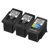Canon PG-540L x2 + CL541XL Multipack | Klikk Malta